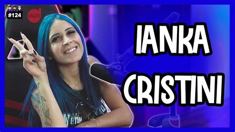 ianka cristini youtube